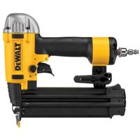 DeWalt Druckluft-Stauchkopfnagler 55mm