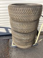 Winterreifen Goodyear Ultra grip 60% Profil