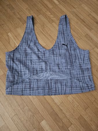 brassière sport puma