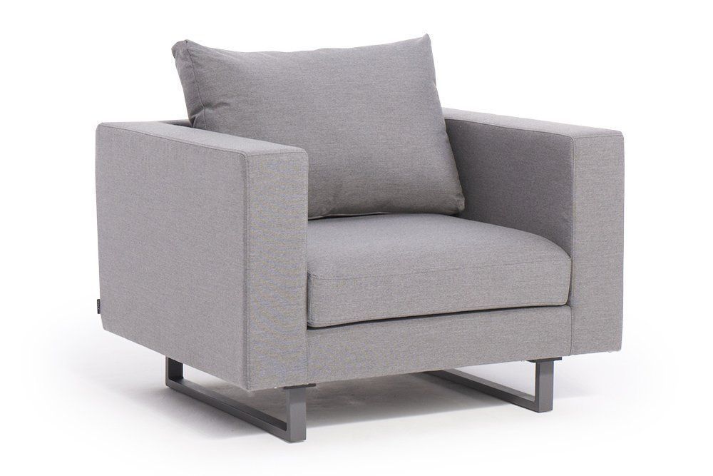 Divani: Lounge Outdoor wetterfest – Nuovo e nell'imballaggio originale da Bern venduto da rattan-lounge 2