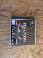 Jeu vidéo Dino Crisis Capcom PlayStation 1 complet PAL