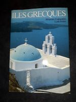 Iles grecques