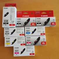 Canon Druckerpatronen Original