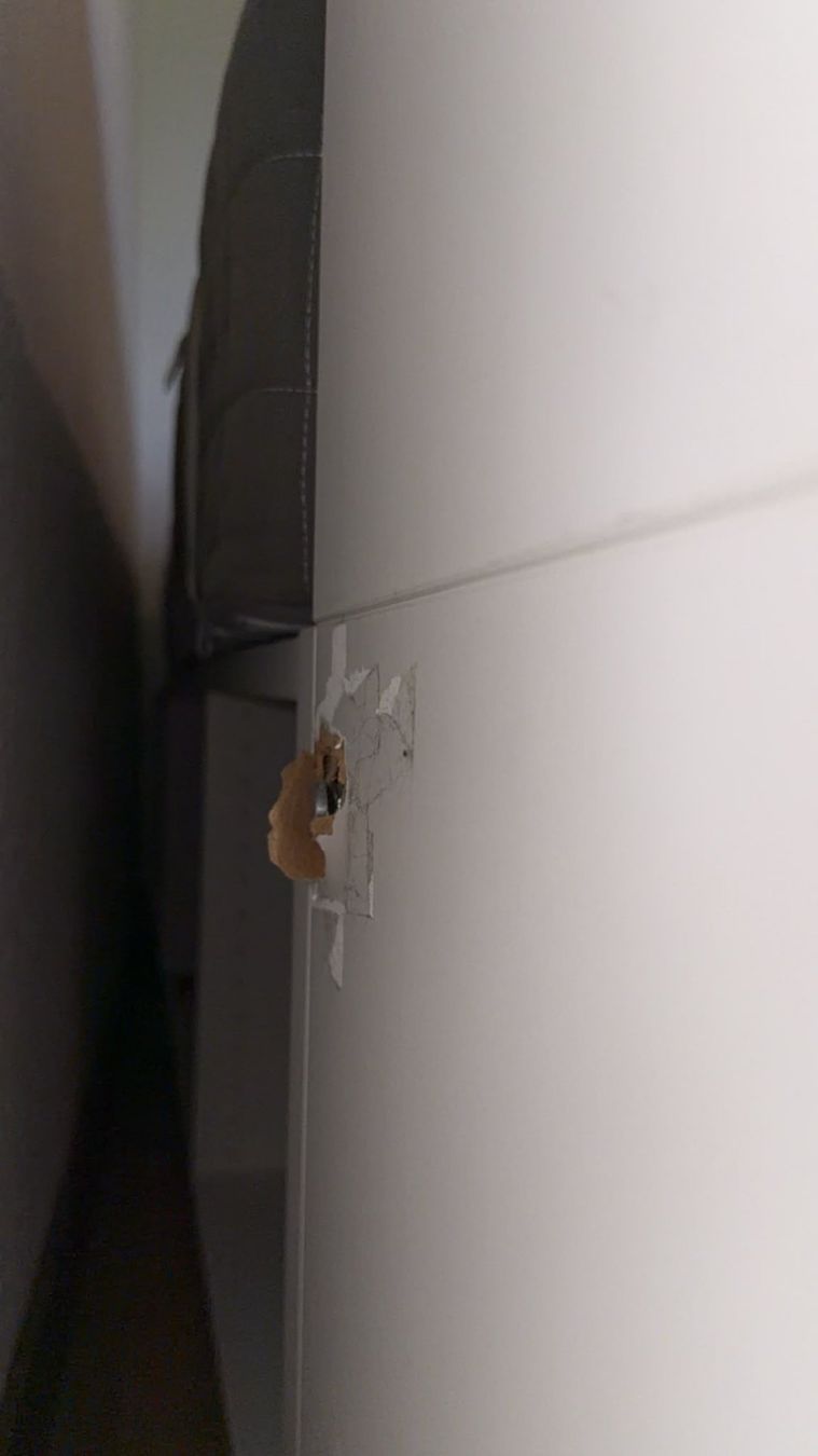 Ikea Lits: IKEA "Platsa" Bett – D'occasion à utzenstorf par kummer1286 2