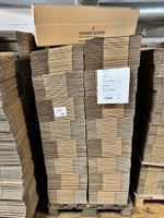 057 Posten Verpackungskarton 1005 x 153 x 153 (2Pal) aus Liq