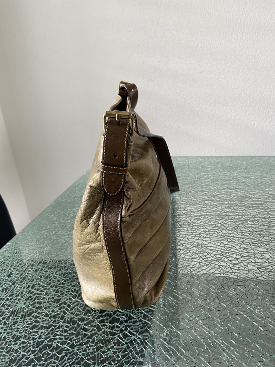 Aigner Taschen für Damen: Etienne Aigner Nappaleder Handtasche – Gebraucht aus Oftringen von andrax 6