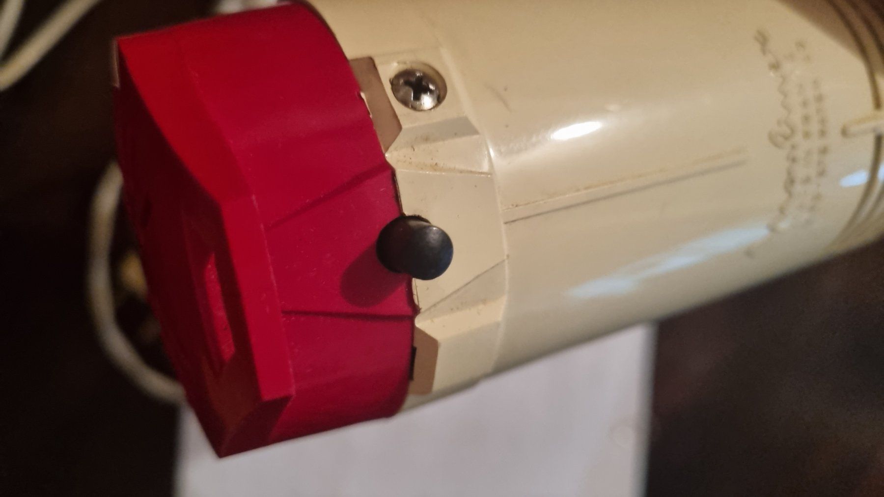Moulinex Elettrodomestici da cucina: Moulinex Stabmixer Vintage – Usato da Basel venduto da Jcva 6