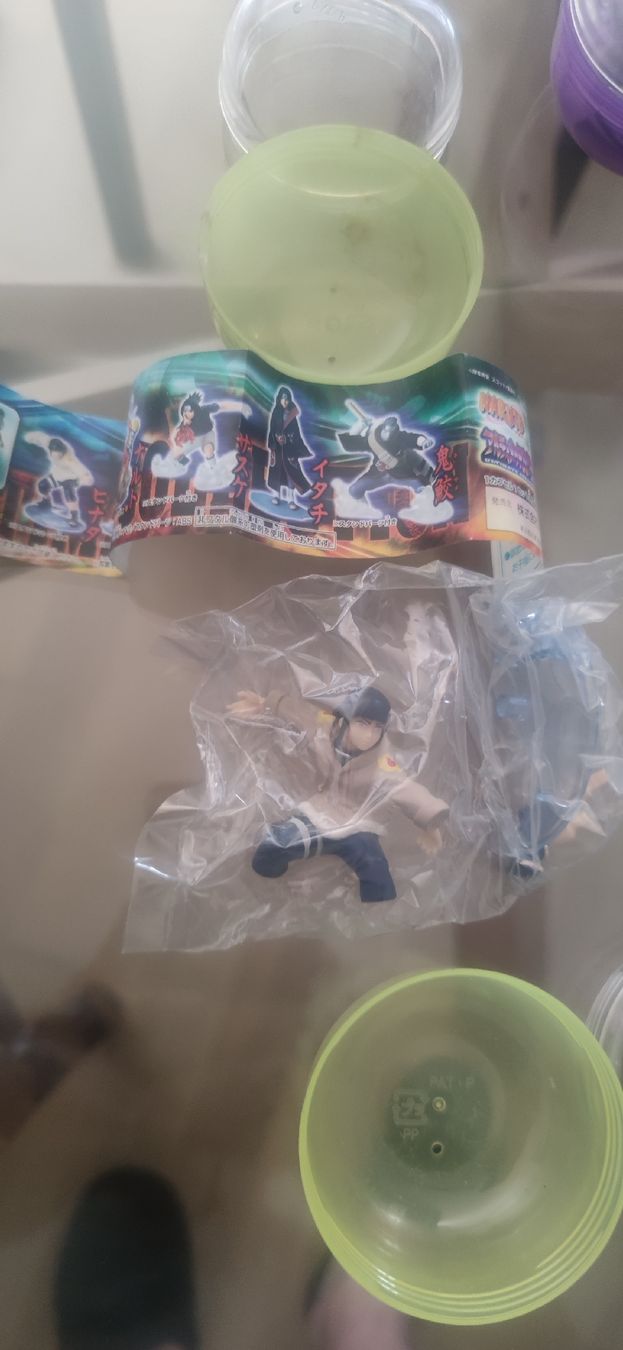 Giocattoli: Lot Naruto  – Nuovo (secondo la descrizione) da Lausanne venduto da Wampa 1
