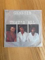 Genesis - Thats All