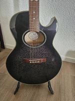 Epiphone PR-7E électro-accoustique
