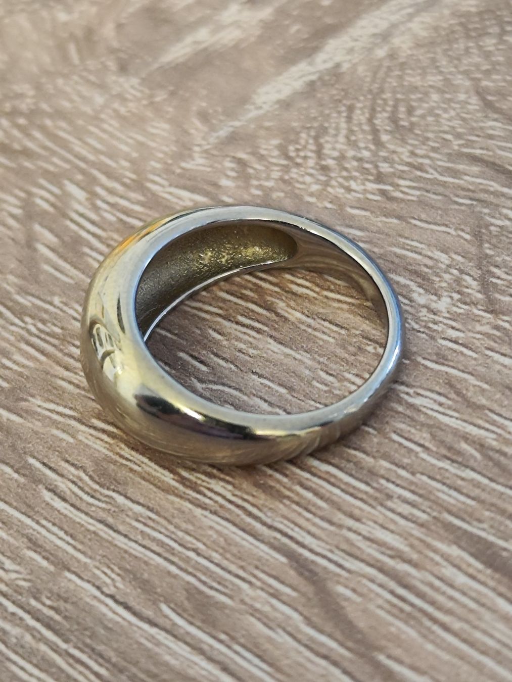 Bagues: getragener Ring – D'occasion à Fislisbach par Hast1976
