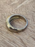 getragener Ring
