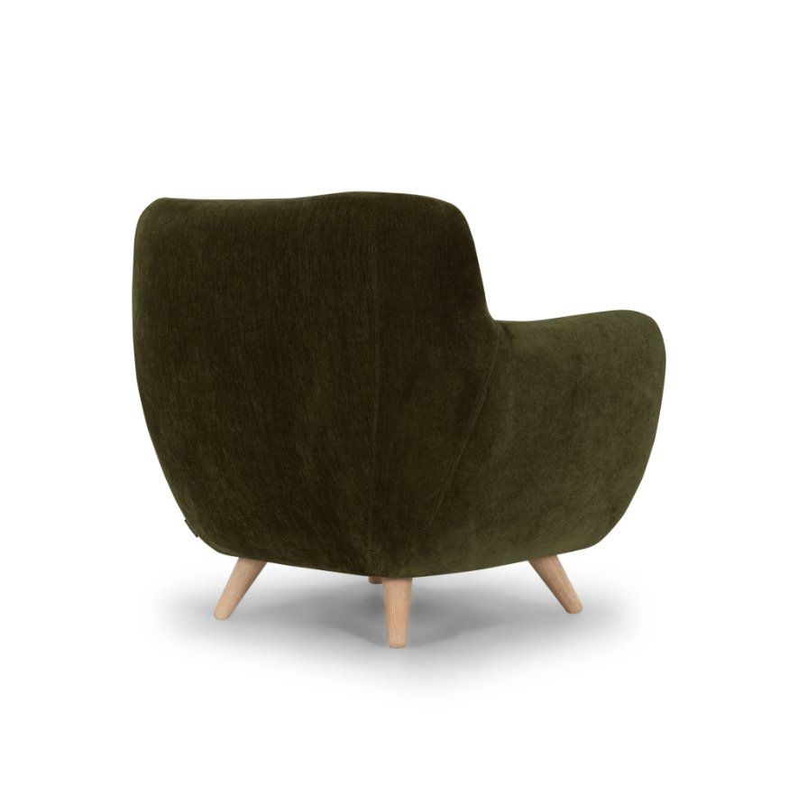 Sofacompany Fauteuils: SOFACOMPANY - OTIS - Sessel – Neuf (Voir description) à Zürich par SOFACOMPANY-Zuerich 3