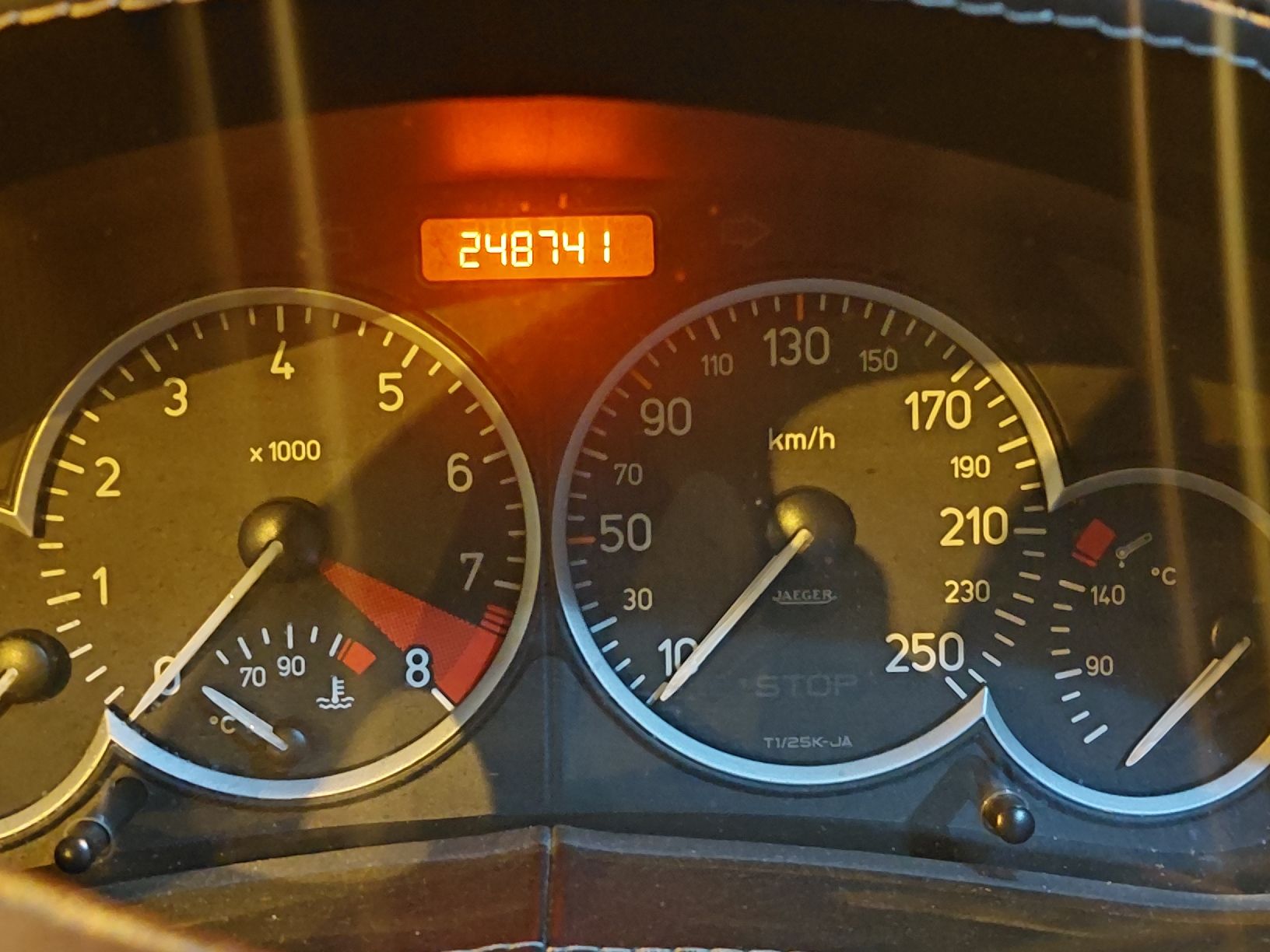 Peugeot Automobili: Peugeot 206 RC – Usato da Menziken venduto da Ziolkowski 8