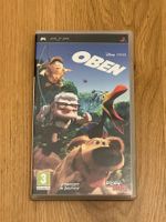 Disney Pixar Oben
