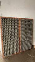 Sound Absorber für Heimkino oder Homestudio