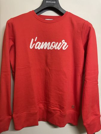 Pull Tchibo - L’amour - Neuf
