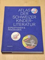 Atlas der Schweizer Kinderliteratur