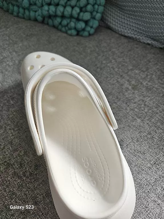 Scarpe da donna: Crocs - Damen - Gr. 8 – Usato da Wallisellen venduto da BeautyBee 2