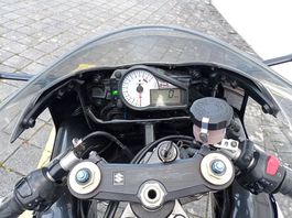 Sport, Strassen Motorrad