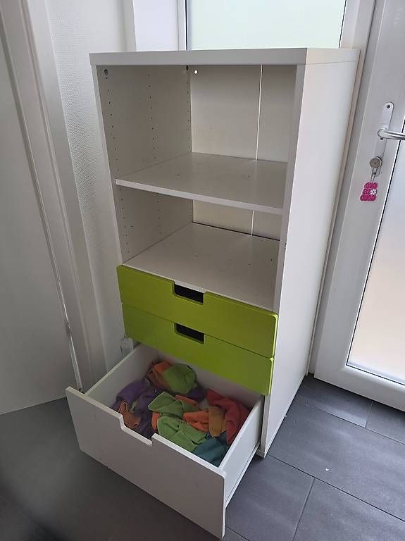 Commodes: Kinderkommode  – D'occasion à Rehetobel par dne_b76f 1