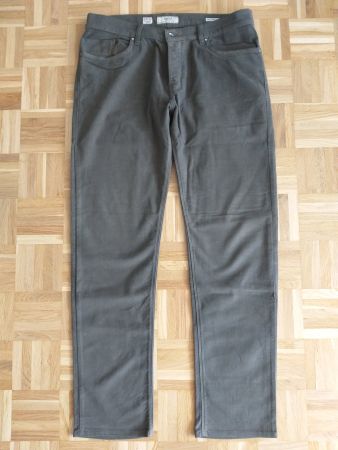 BOGGI MILANO Jeans taille / Grosse W 36
