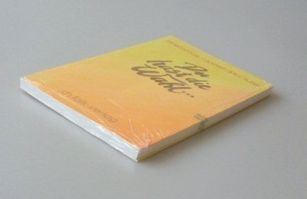 Libri: Du hast die Wahl … – Nuovo e nell'imballaggio originale da Mauren venduto da Yeelen 2