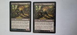 MTG – Vernarber-Elite