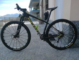 Scott scale RC900
