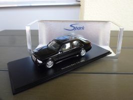 Mercedes-Benz C43 AMG