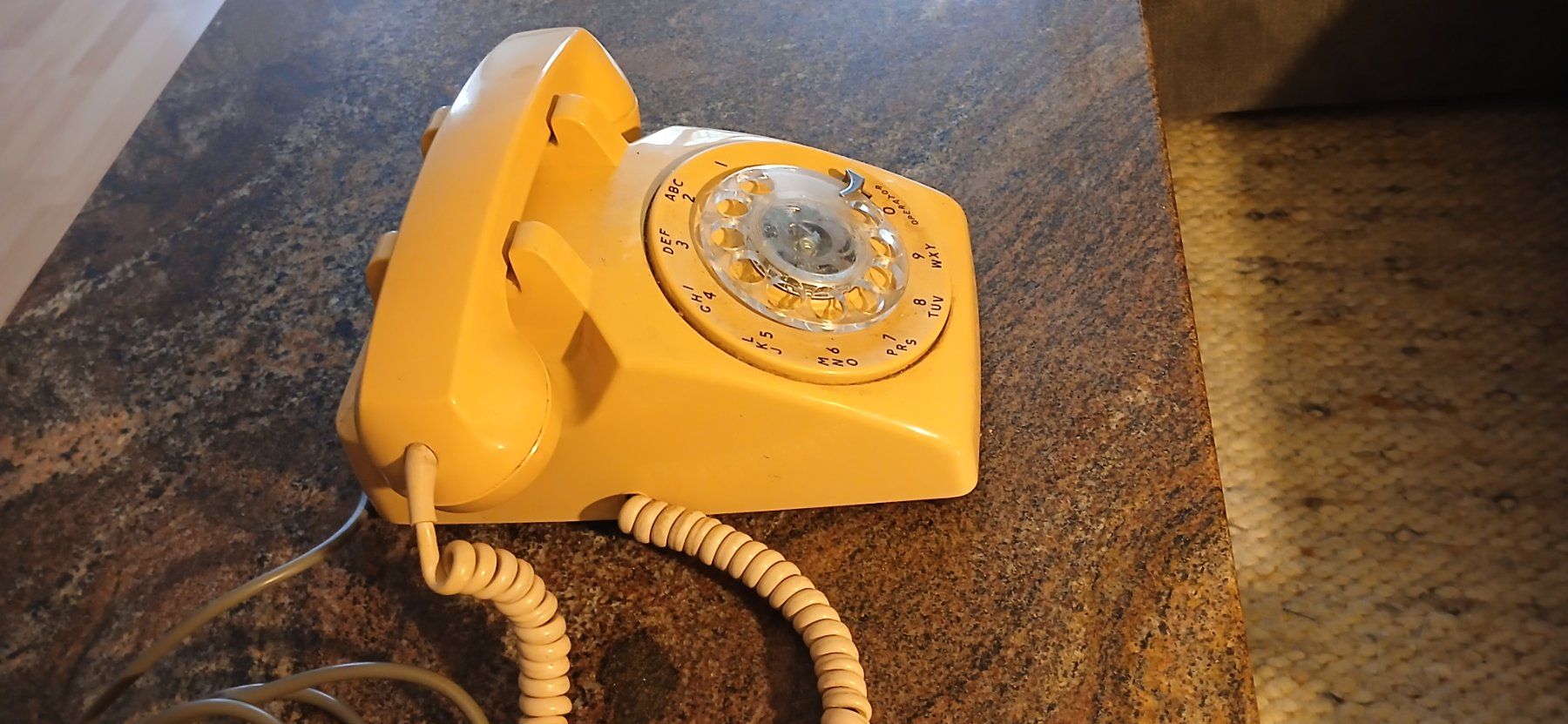 Telefoni: Telefon – Usato da Uetikon am See venduto da Payass 1
