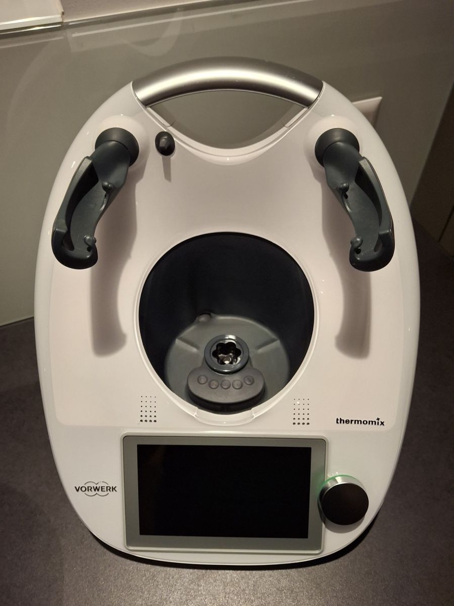 Thermomix Appareils de cuisine: Thermomix TM6 – D'occasion à Dörflingen par dan_t76d 6