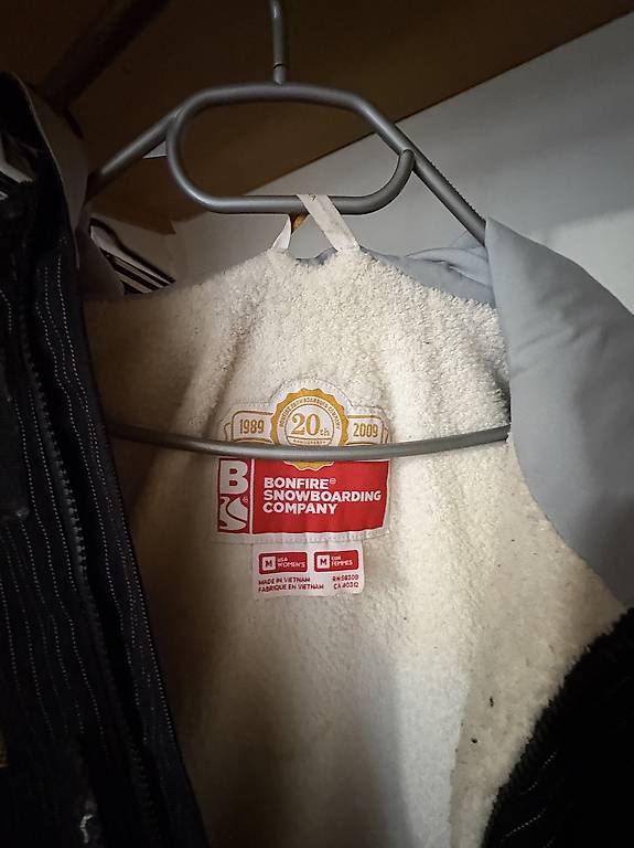Giacche: Vintage Skijacke /Popcorn Saas-Fee – Usato da Bern venduto da Wim_tr5x 1