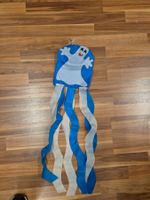 Halloween Windsack, Gespenst neu K46