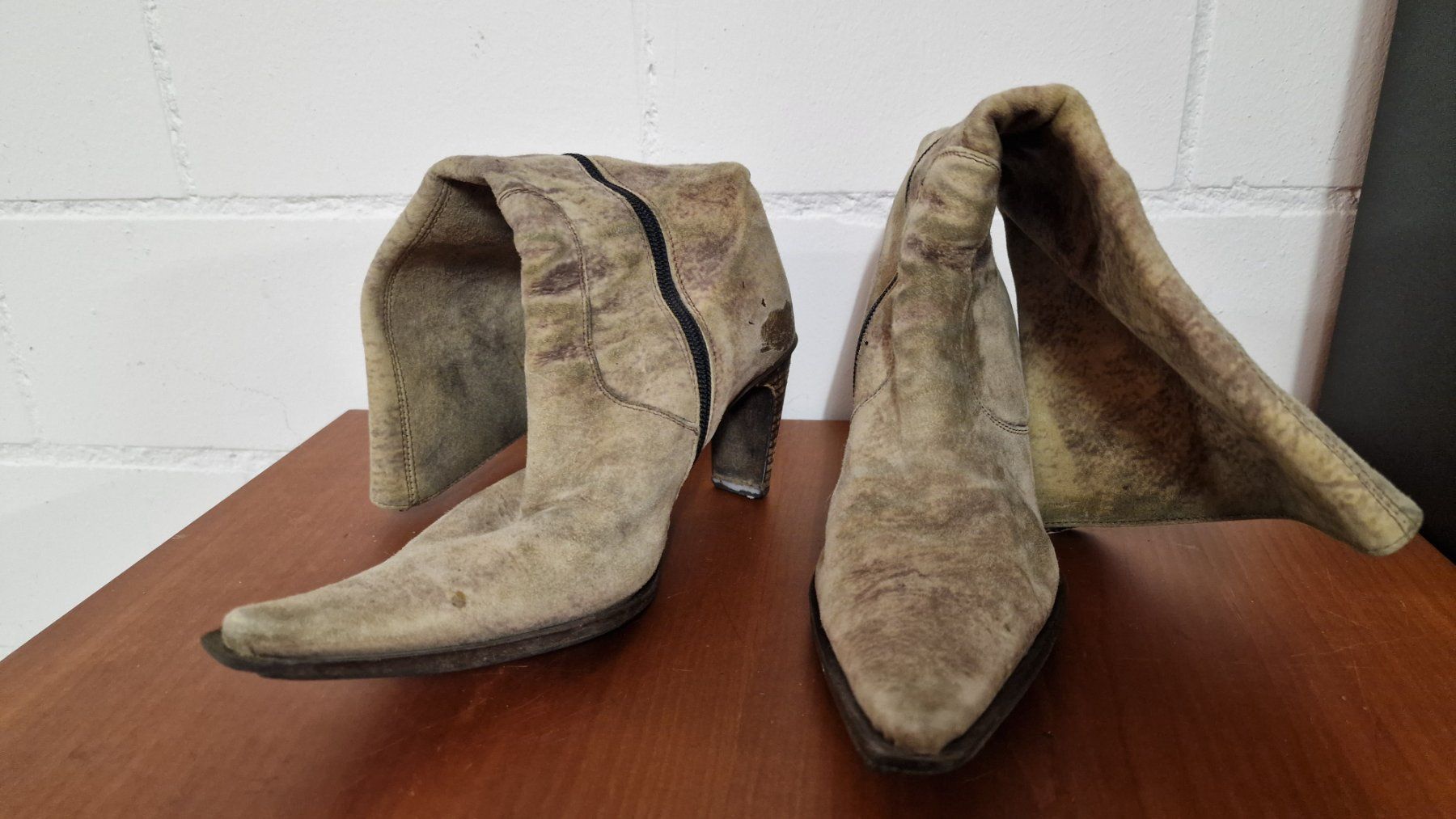 Bagatt Scarpe da donna: Stiefel, Bagatt, Gr. 36 – Usato da Rütihof venduto da tweedy123