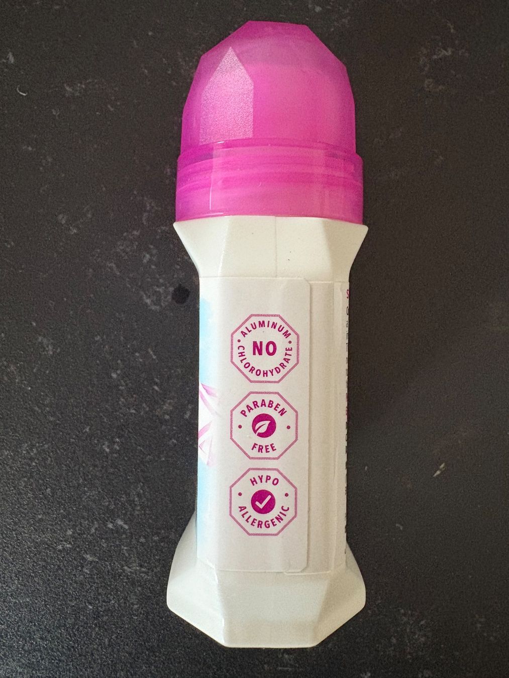 Altro per la cura del corpo: Crystal Roll-On Deodorant, Unscented - Neu! – Nuovo e nell'imballaggio originale da Turtmann venduto da stonie_s 1