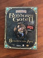 BALDUR‘S GATE 2 PC Spiele Retro Game *RAR / BIG BOX*