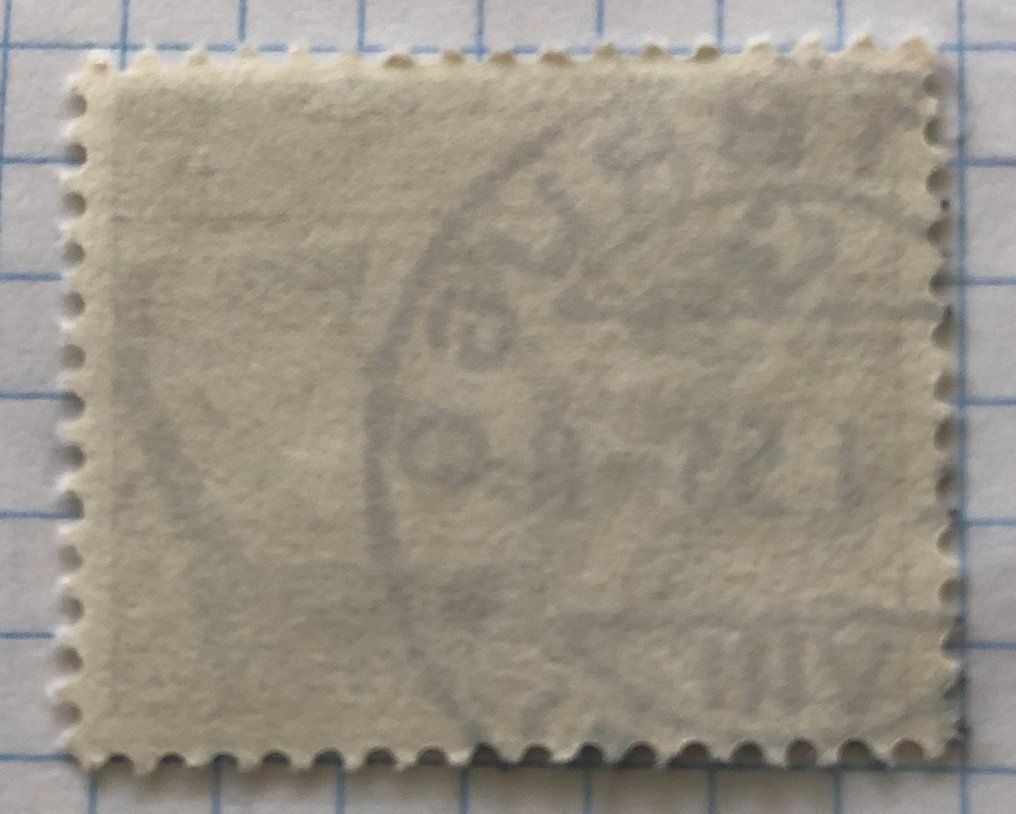 Tutti i francobolli: Nr.303 mit Stempel – Usato da Aarau venduto da Billa007 1