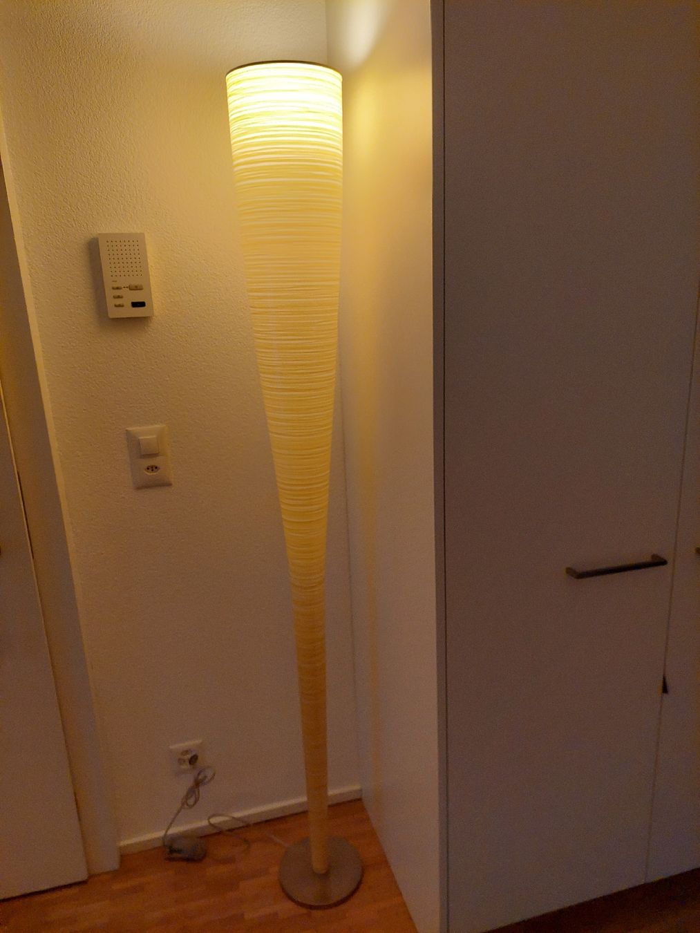 Lampade: Italien designer Lampe – Usato da Obermumpf venduto da Meridien7