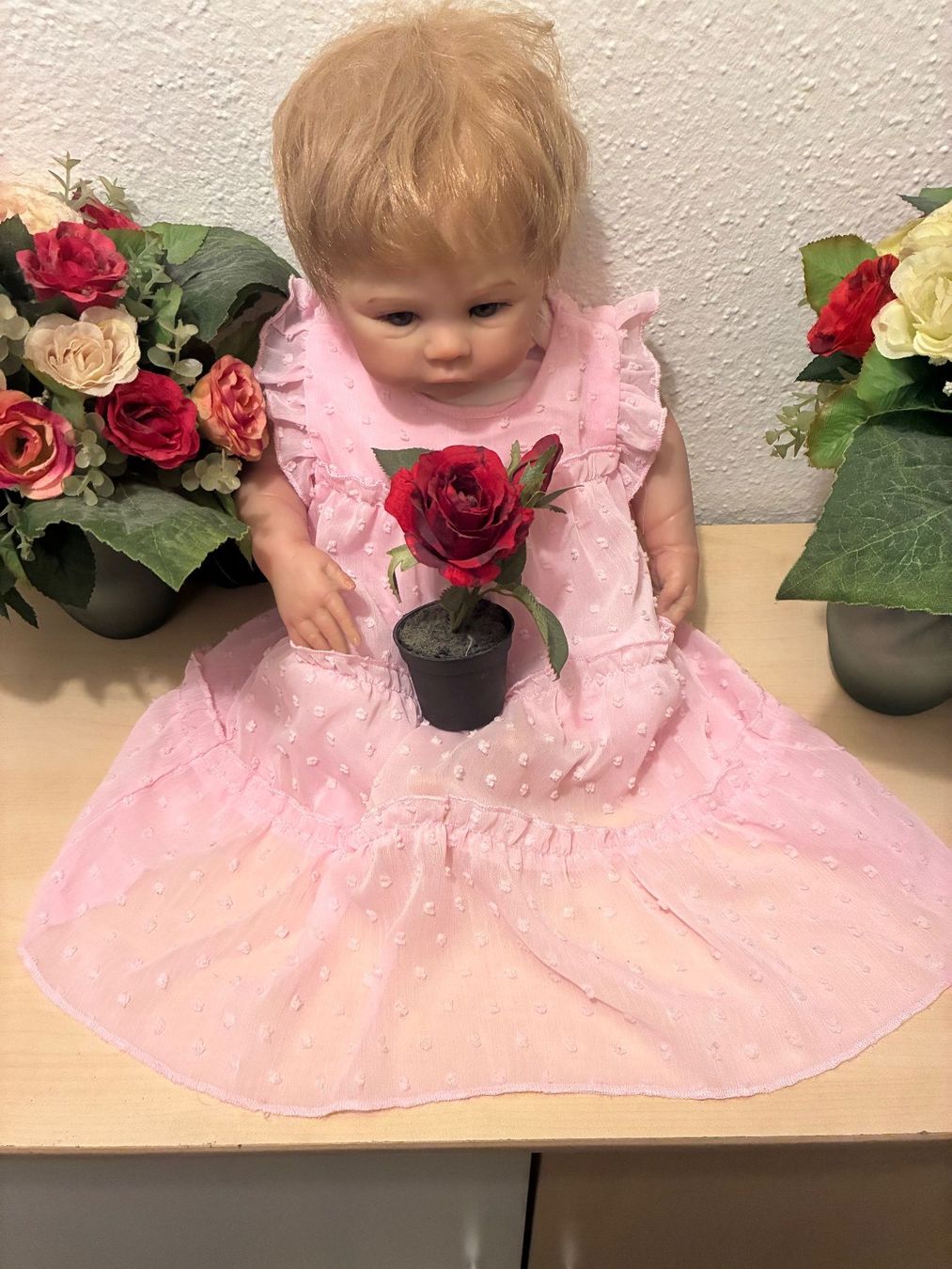 Puppen: puppe – Gebraucht aus Stein am Rhein von lam_djz7 1