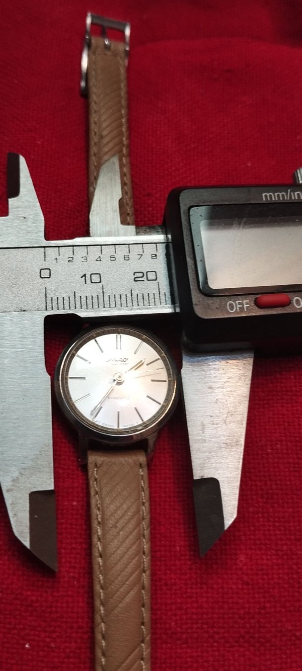 Mido Uhren: Montre mido multifort – Gebraucht aus La Chaux-de-Fonds von jac_9llg 6