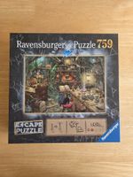Ravensburger Escape Puzzle 759 pièces – complet