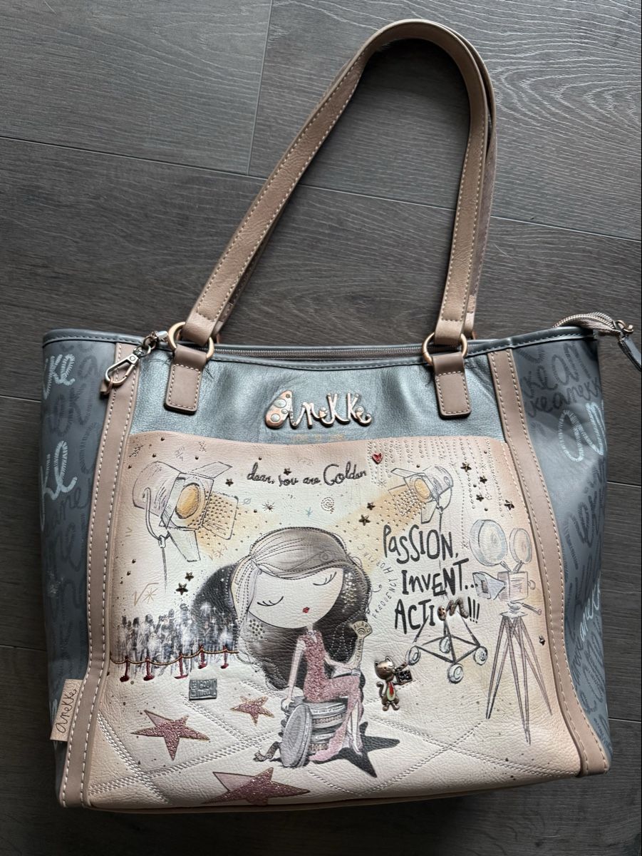 Sacs femmes: Anneke Handtasche – D'occasion à Attiswil par maialina