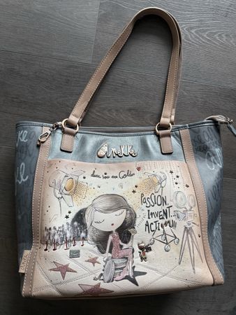 Anneke Handtasche
