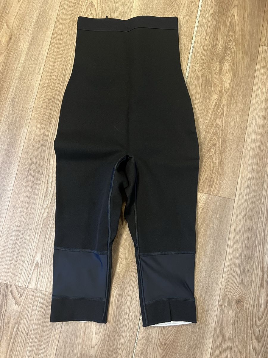 Pantaloni: Schlankheitsshorts Turbocell neue S-M – Nuovo (secondo la descrizione) da Ibach venduto da Jomi.79 2