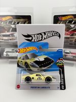 Hot Wheels Porsche 904 Carrera GTS - 2025 - 100/250