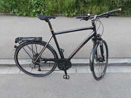 VILLIGER Grassia - City Bike
