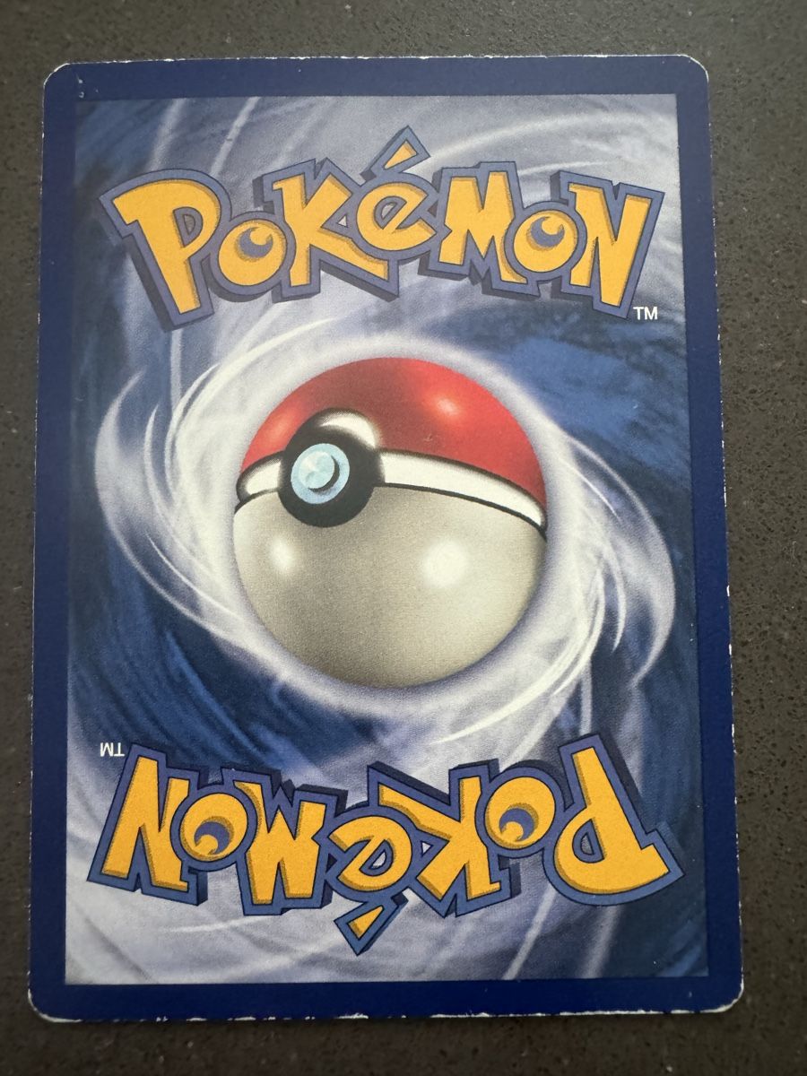 Pokémon Sammelbilder & Trading cards: Beedrill Base Set EN - 17/102 - Ab 1.- – Gebraucht aus Cadro von kiks27 3