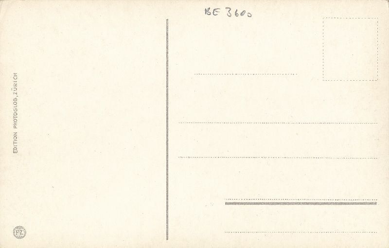 Cartes postales: Thun Thunersee - Litho + c1910 – D'occasion à Emmenbrücke par teestube 1