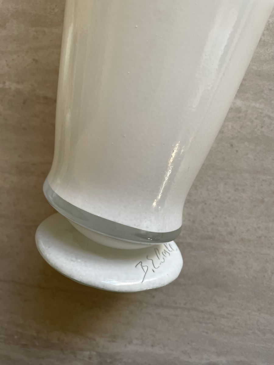 Vase & Récipients: Schöne Vase von Barbara Eberle – D'occasion à Flawil par Naphtali 6